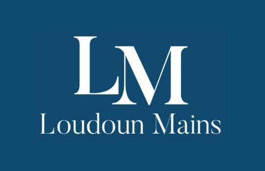 Loudoun Mains Luxury Lodges Newmilns Экстерьер фото